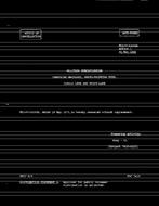 MIL MIL-C-43232A Notice 1 - Cancellation PDF