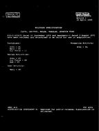 MIL MIL-C-43247B Notice 1 - Validation PDF