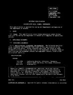 MIL MIL-C-43289F PDF