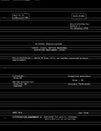 MIL MIL-C-43293A Notice 1 - Cancellation PDF