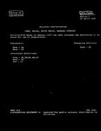 MIL MIL-C-43307B Notice 1 - Validation PDF