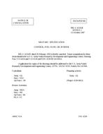 MIL MIL-C-43343E Notice 1 - Cancellation PDF