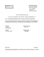 MIL MIL-C-43347D Notice 2 - Cancellation PDF