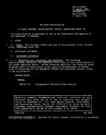MIL MIL-C-43358B PDF