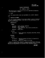 MIL MIL-C-43382 PDF MIL MIL-C-43382 PDF