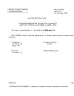 MIL MIL-C-4339D Notice 1 - Inactivation PDF