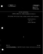 MIL MIL-C-43424A Notice 1 - Cancellation PDF