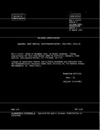 MIL MIL-C-43427C Notice 2 - Cancellation PDF