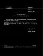 MIL MIL-C-43437 Notice 1 - Cancellation PDF