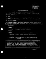 MIL MIL-C-43438D PDF