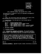 MIL MIL-C-43468H PDF MIL MIL-C-43468H PDF