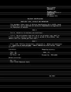 MIL MIL-C-43469B Amendment 2 PDF