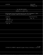 MIL MIL-C-43476 Notice 1 - Validation PDF