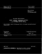 MIL MIL-C-43480B Notice 1 – Cancellation PDF MIL MIL-C-43480B Notice 1 - Cancellation PDF