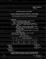 MIL MIL-C-43495/2 PDF