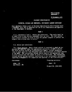 MIL MIL-C-43519A Amendment 1 PDF MIL MIL-C-43519A Amendment 1 PDF