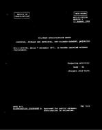 MIL MIL-C-43519A Notice 1 – Cancellation PDF MIL MIL-C-43519A Notice 1 - Cancellation PDF