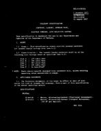 MIL MIL-C-43532A PDF