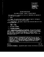 MIL MIL-C-43613D PDF