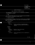 MIL MIL-C-43626A PDF