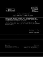 MIL MIL-C-43626A Notice 2 - Cancellation PDF