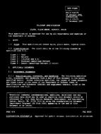 MIL MIL-C-43637D PDF