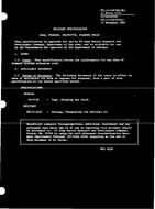 MIL MIL-C-43678A PDF