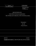 MIL MIL-C-43678A Notice 1 - Cancellation PDF