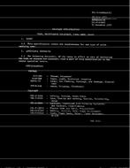 MIL MIL-C-43681A PDF MIL MIL-C-43681A PDF