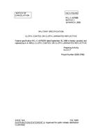MIL MIL-C-43708B Notice 1 – Cancellation PDF MIL MIL-C-43708B Notice 1 - Cancellation PDF