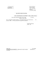 MIL MIL-C-43737B Notice 1 - Validation PDF