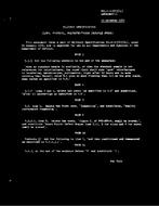 MIL MIL-C-43763 Amendment 1 PDF