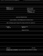 MIL MIL-C-43763 Notice 2 - Cancellation PDF