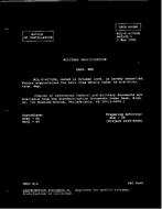 MIL MIL-C-43769B Notice 1 - Cancellation PDF