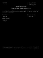 MIL MIL-C-43806 Notice 1 - Validation PDF