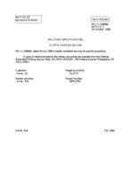 MIL MIL-C-43808A Notice 3 - Reactivation 1 PDF