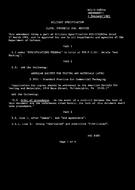 MIL MIL-C-43824A Amendment 1 PDF