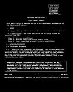 MIL MIL-C-43842C PDF