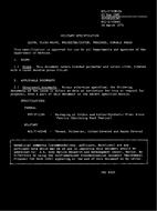 MIL MIL-C-43843A PDF