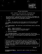 MIL MIL-C-43858B PDF