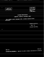 MIL MIL-C-43868B Notice 1 - Cancellation PDF