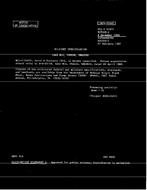 MIL MIL-C-43872 Notice 2 – Cancellation PDF MIL MIL-C-43872 Notice 2 - Cancellation PDF