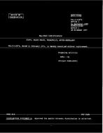 MIL MIL-C-43874 Notice 2 - Cancellation PDF