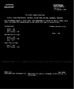MIL MIL-C-43876A Notice 1 - Validation PDF