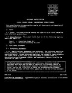 MIL MIL-C-43906C PDF