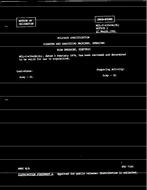 MIL MIL-C-43949A Notice 1 - Validation PDF
