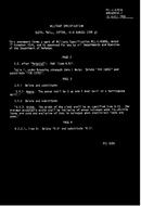 MIL MIL-C-43956 Amendment 1 PDF