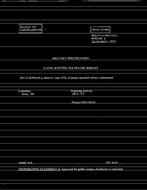 MIL MIL-C-43983 Notice 2 - Cancellation PDF