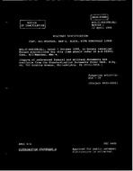 MIL MIL-C-44030B Notice 1 - Cancellation PDF