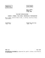 MIL MIL-C-44044 Notice 1 - Cancellation PDF